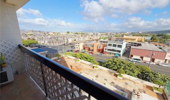 1425 Liliha St 8G, Honolulu, HI 96817