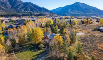 83 BUCK Ln, Alpine, WY 83128