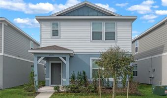 4074 ROAMING BROOK Dr, Apopka, FL 32712