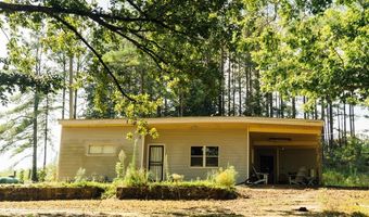 1037 Cr 300, Big Creek, MS 38914