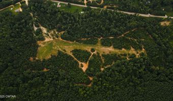 0 Brooksie Thompson Rd, Bath Springs, TN 38311