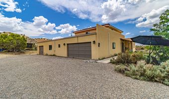 663 HAMPTON CANYON Rd, Aztec, NM 87410