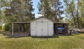 802 S 2100 W, Aberdeen, ID 83210