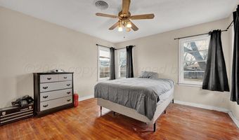 1814 S VIRGINIA St, Amarillo, TX 79102