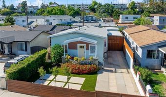 223 Chestnut Ave, Los Angeles, CA 90042