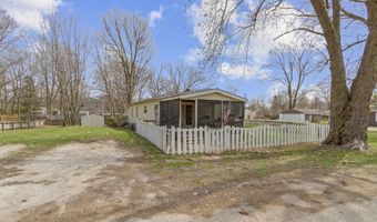 2447 S Roena St, Indianapolis, IN 46241