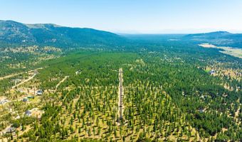 LT 4 BLK 1 WALLACE Lane, Blanchard, ID 83804