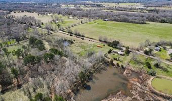 Tbd County Road 2370 Road, Alba, TX 75410