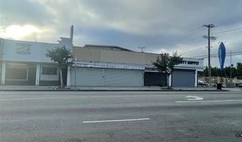 8905 S Western Ave, Los Angeles, CA 90047