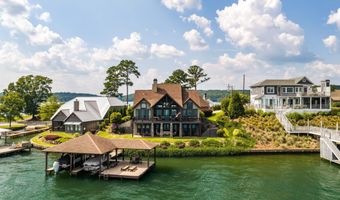 32 NARROWS Pt, Alexander City, AL 35010