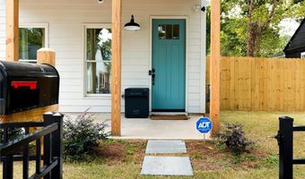 1052 Camilla St SW, Atlanta, GA 30314