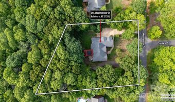 265 Westminster Ct 55, Asheboro, NC 27205