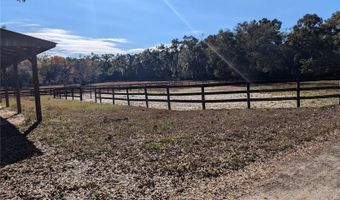 8425 NE 33RD Ct, Anthony, FL 32617