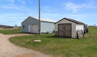 9332 Skyline Dr, Allenton, WI 53002