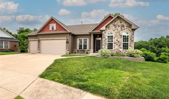 1630 Twin Oaks Dr, Arnold, MO 63010