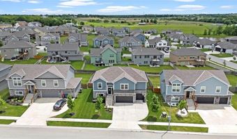 16025 Craig St, Basehor, KS 66007