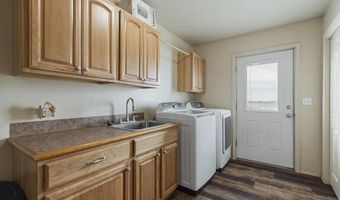 22950 E 1130 Rd, Bessie, OK 73622