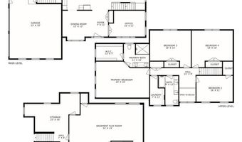 2 Bluemead Farm Ln, Barrington, RI 02806