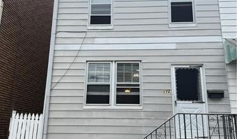 172 W Green St, Allentown, PA 18102