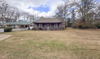 1607 N Jackson St, Brookhaven, MS 39601