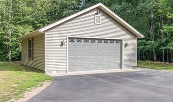 11549 TOWERING PINES Ln, Arbor Vitae, WI 54568