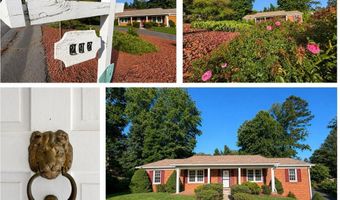 292 Robinhood Rd, Bassett, VA 24055