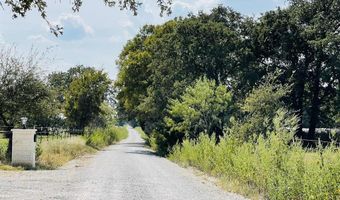 234 Hcr 2205, Aquilla, TX 76622