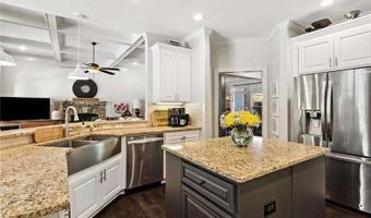 119 Sharp Mtn, Ball Ground, GA 30107
