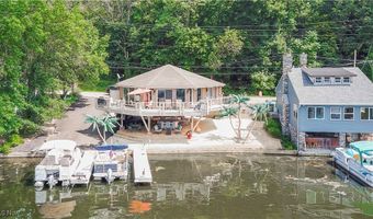 3956 S Turkeyfoot Rd, Akron, OH 44319
