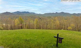 Site D Chappell Farm Road, Banner Elk, NC 28604