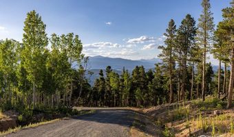200 Kimwood Rd, Black Hawk, CO 80422