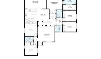 42738 N COURAGE Trl, Anthem, AZ 85086