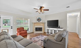 4505 Lawndale Dr, Benton, LA 71006
