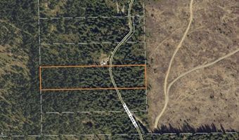 Nka S Eagle Peak, Cataldo, ID 83810