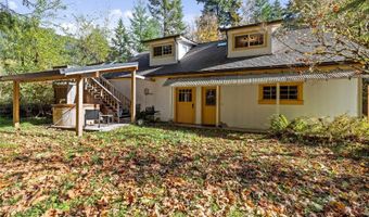 33823 SR 706 3, Ashford, WA 98304