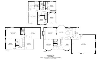 13445 Georgia Cir, Apple Valley, MN 55124