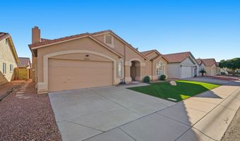 3151 W FRANKFURT Dr, Chandler, AZ 85226