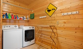 479 Old Dummy Line, Balsam, NC 28707