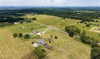 4504 Ridge Rd, Alma, AR 72921