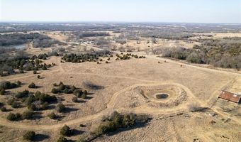 7873 County Road 1570, Ada, OK 74820