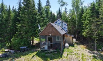 62 Black Dog Rd, Ashland, ME 04732