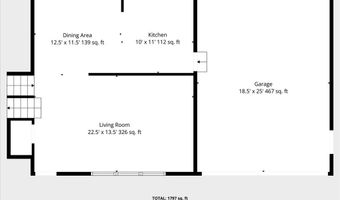 518 U.S Route 250, Ashland, OH 44805