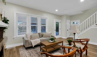 228 E Gates St, Columbus, OH 43206