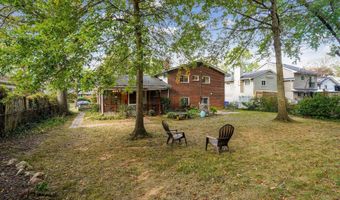 6216 ROCKHURST Rd, Bethesda, MD 20817