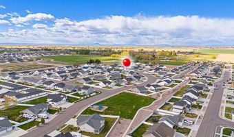 1205 Angela St, Chubbuck, ID 83202