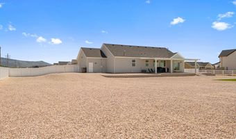 2318 W 3750 N, Cedar City, UT 84720