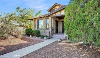 1105 Main St, Clarkdale, AZ 86324