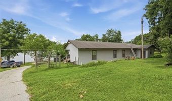 53910 N Ridenour Loop, Afton, OK 74331