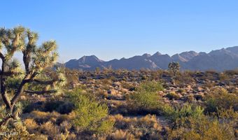 6 E Allison Dr, Yucca, AZ 86438
