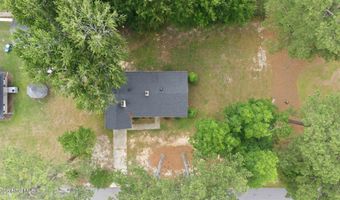 6640 Williams St, Bailey, NC 27807